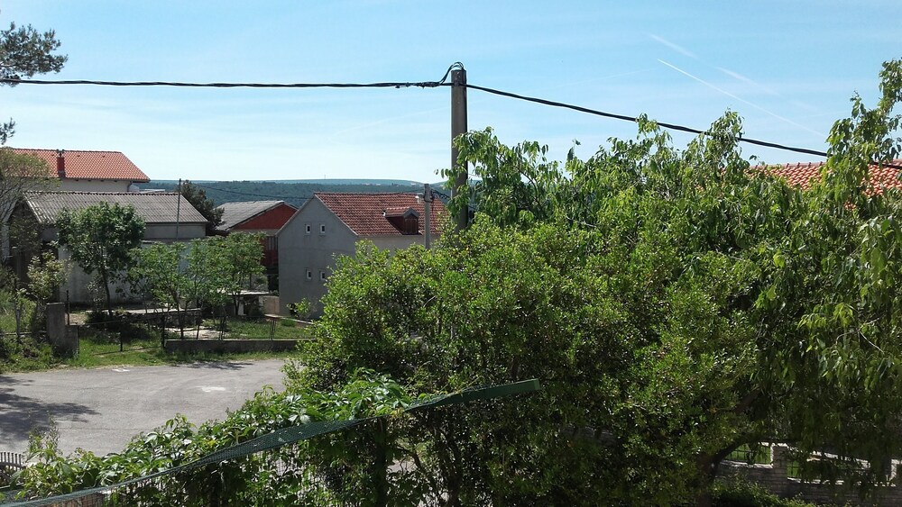 Apartments Smilje & Maslina