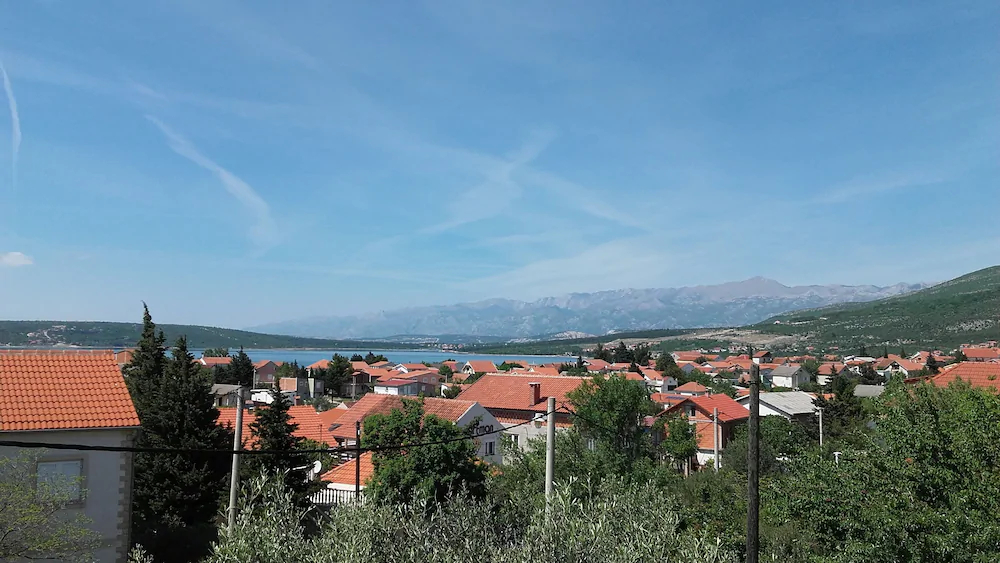 Apartments Smilje & Maslina