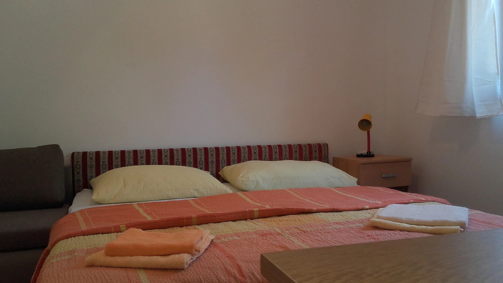 Apartments Smilje & Maslina
