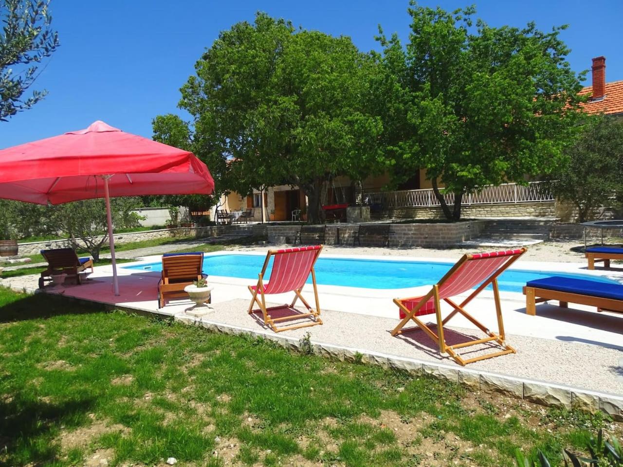 Holiday Home Apios