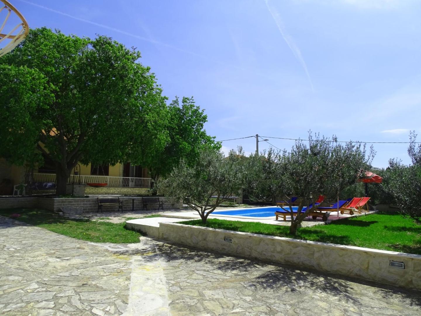 Holiday Home Apios