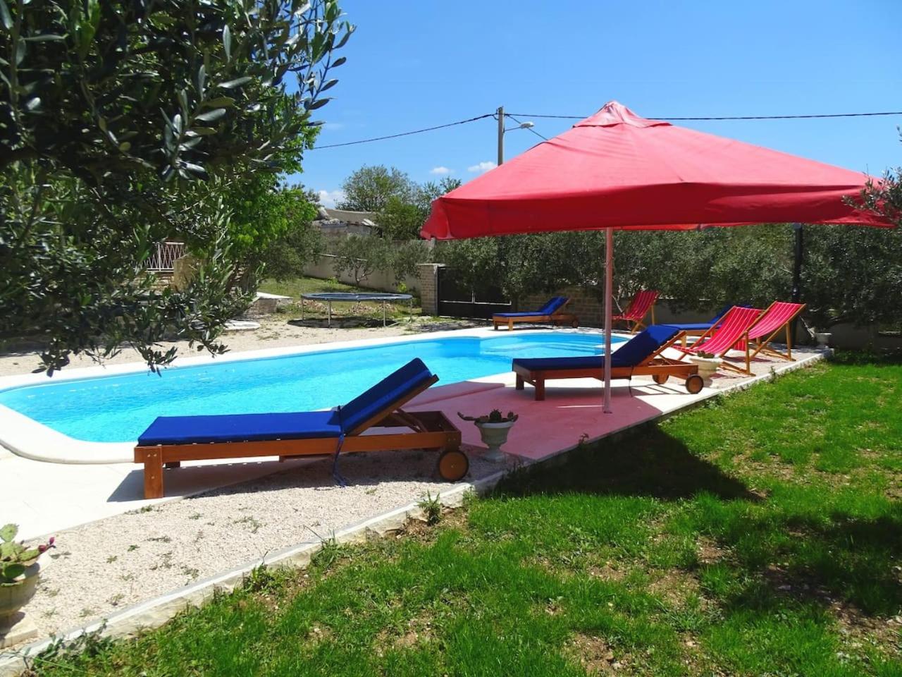Holiday Home Apios