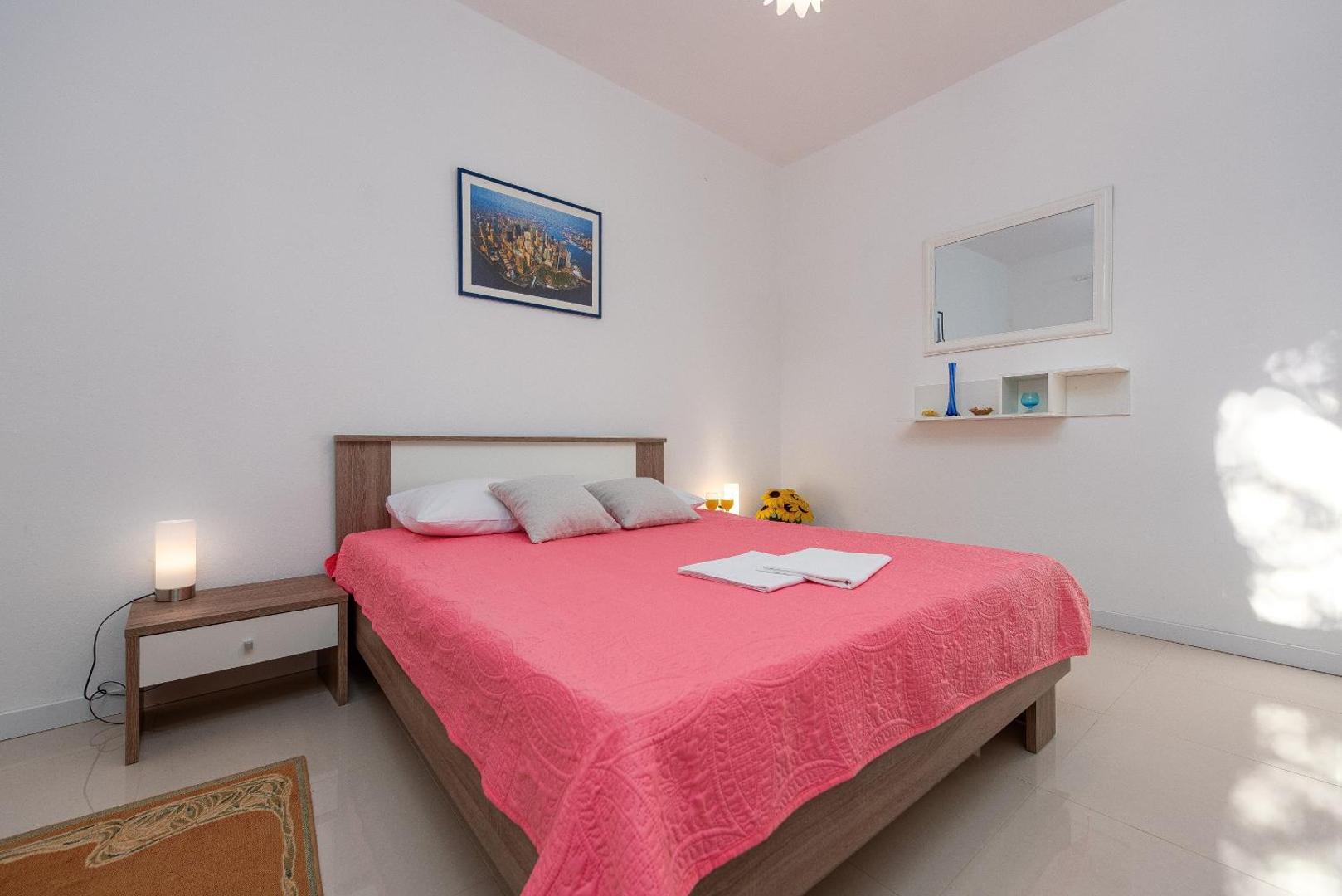 Holiday Home Apios