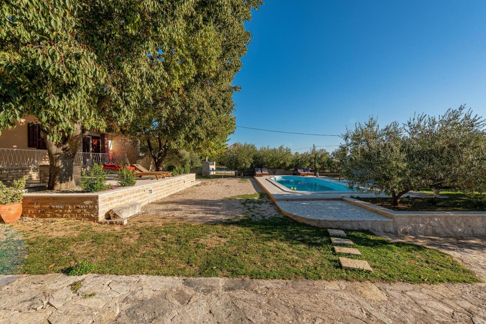 Holiday Home Apios