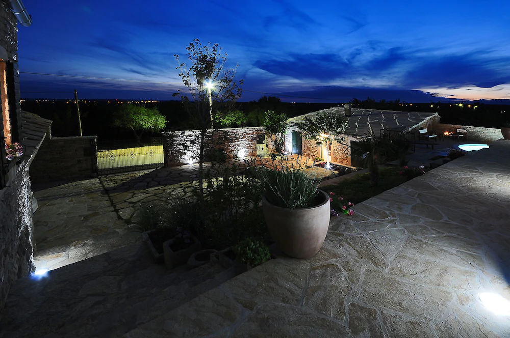 Villa Asseria