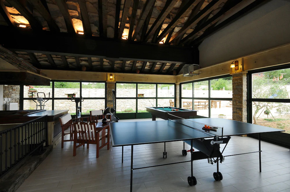 Villa Asseria