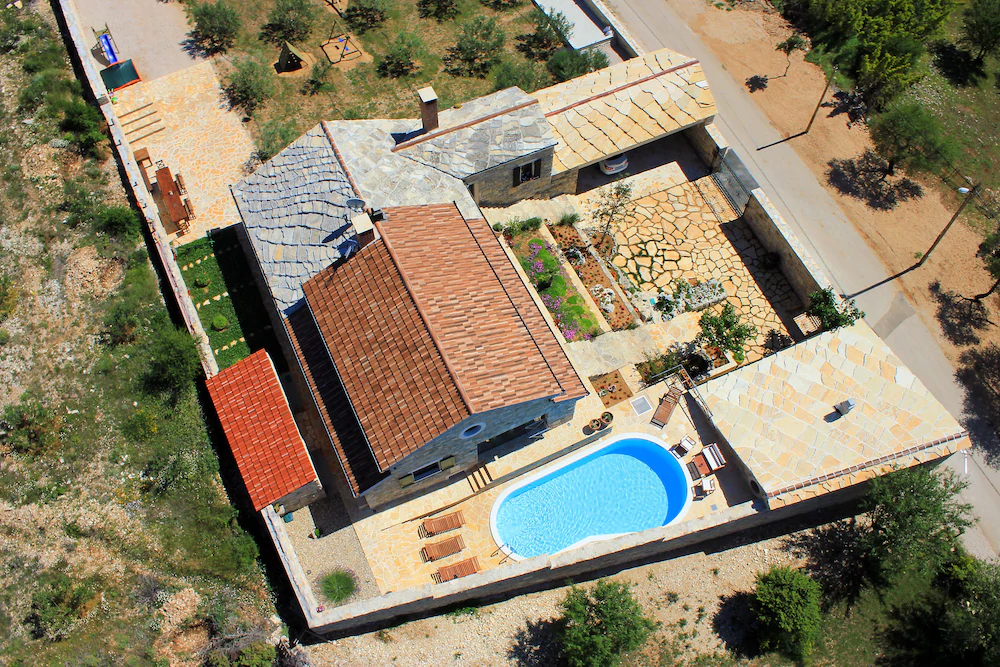 Villa Asseria
