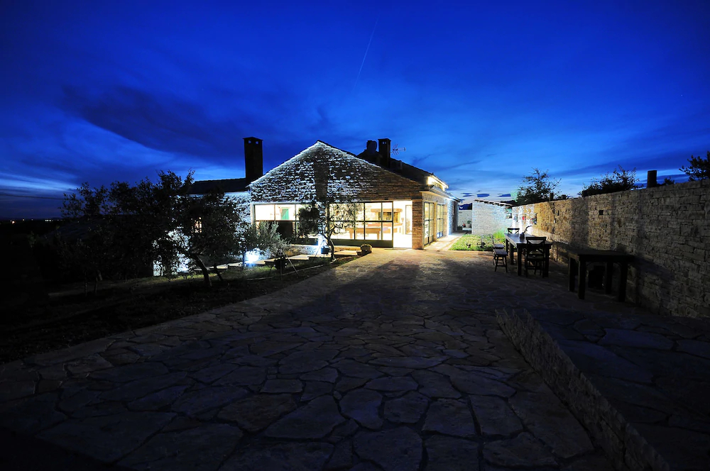 Villa Asseria