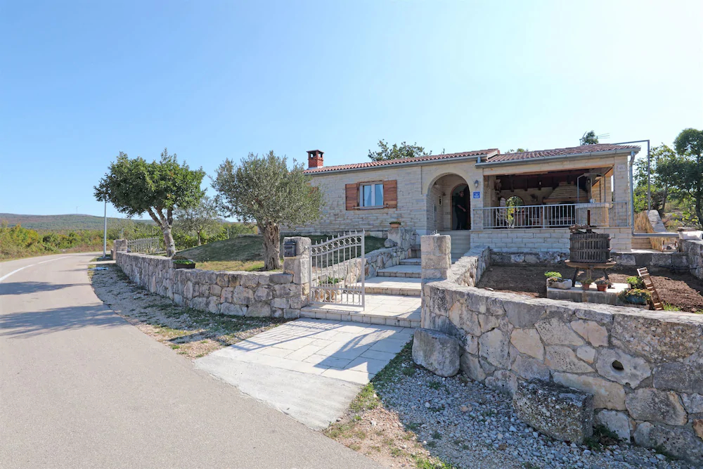 Villa Marina