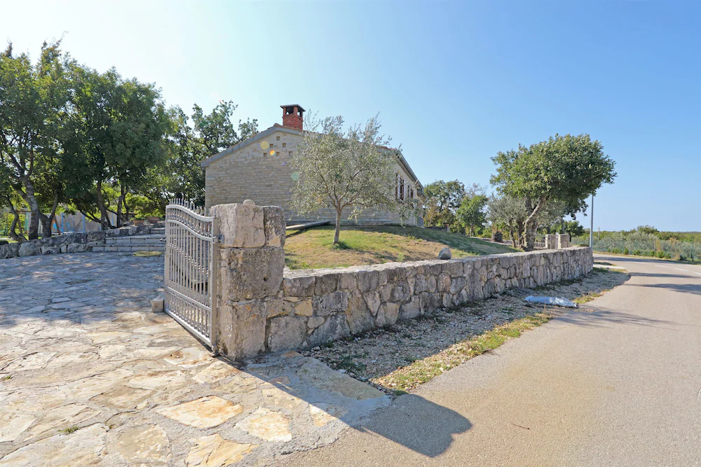 Villa Marina
