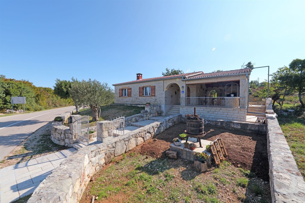 Villa Marina