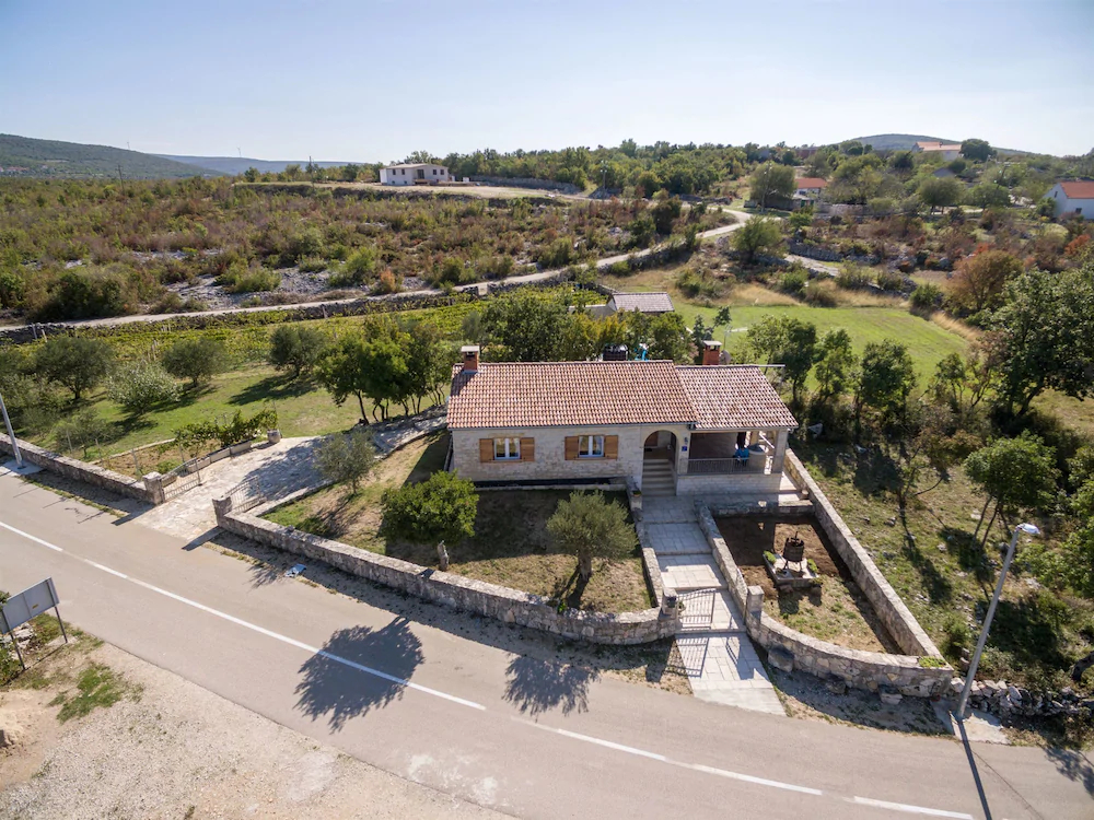 Villa Marina