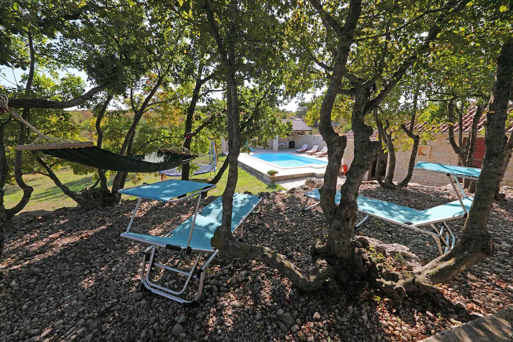 Villa Marina