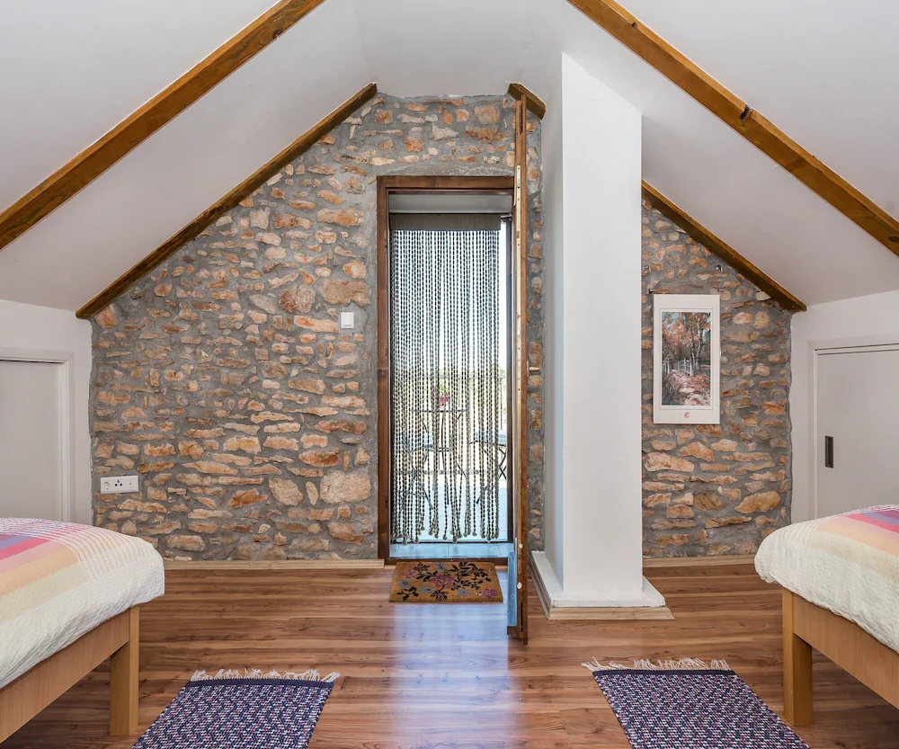 Rural House Gluic