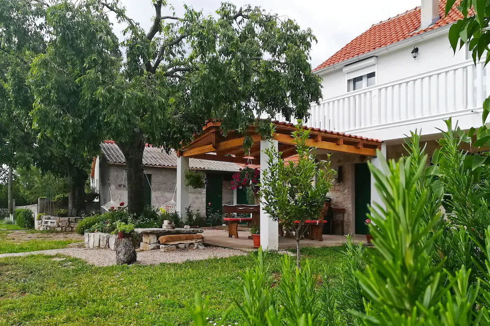 House Kuna