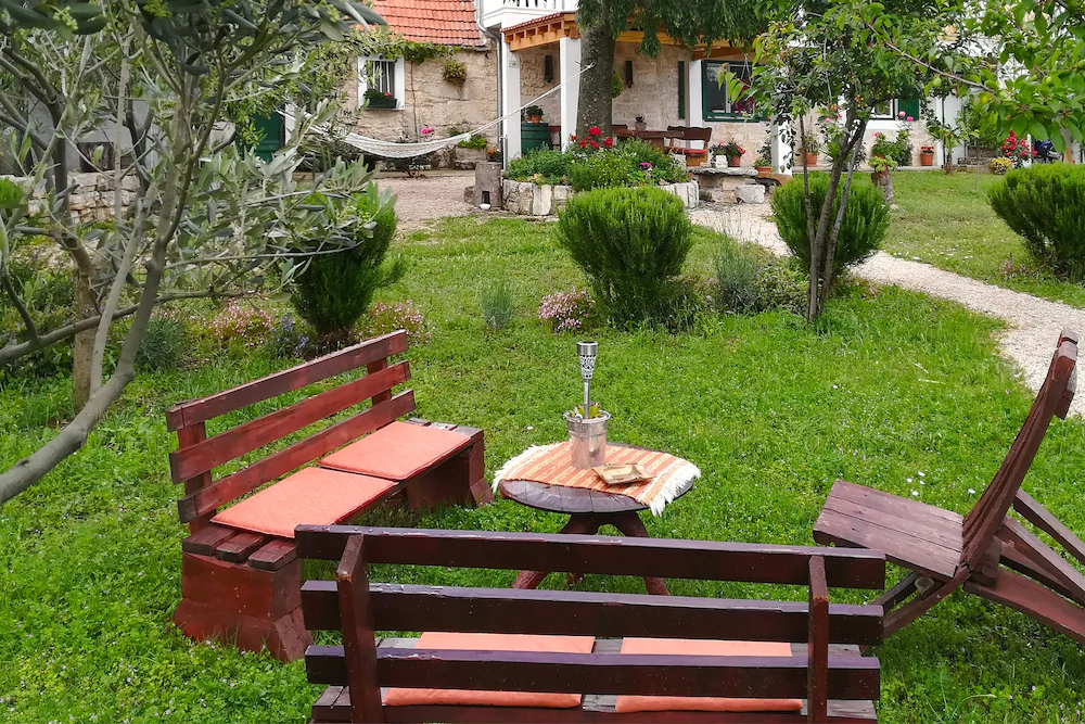 House Kuna