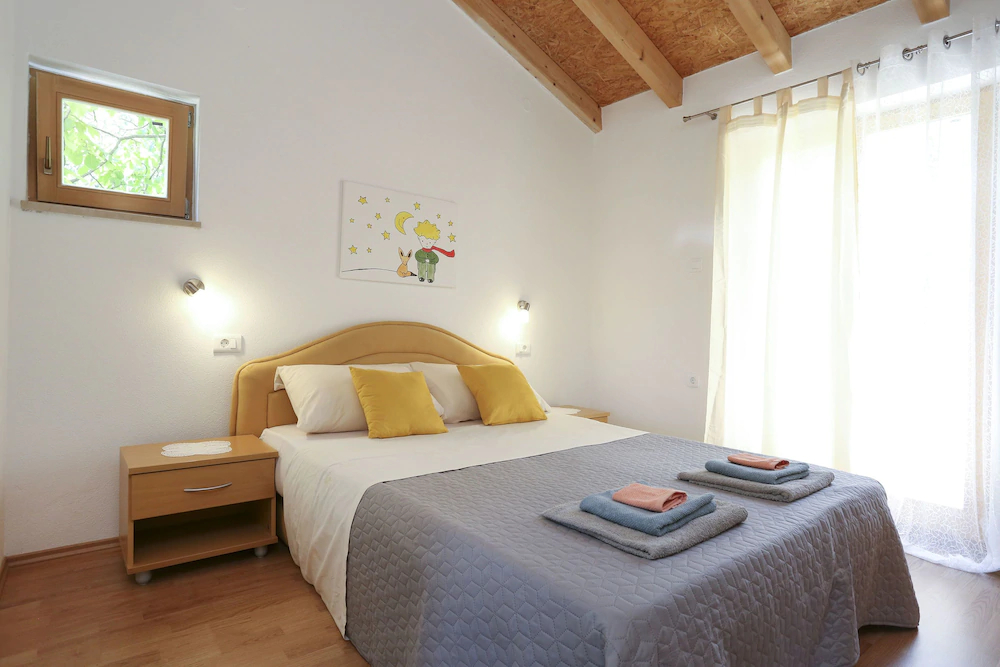 House Marijan