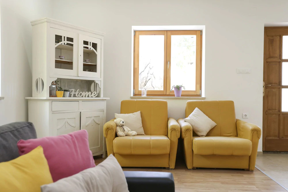 House Marijan