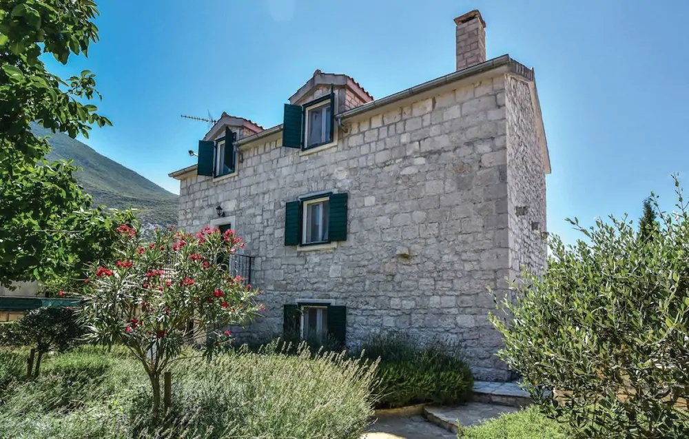 Villa Caelum