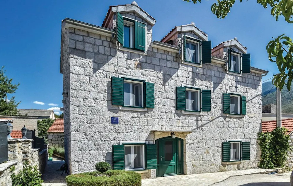 Villa Caelum