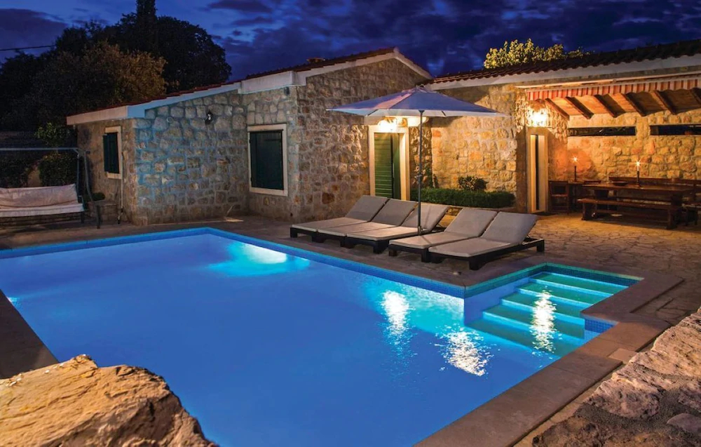 Villa Caelum