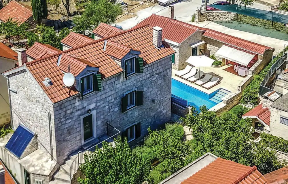 Villa Caelum