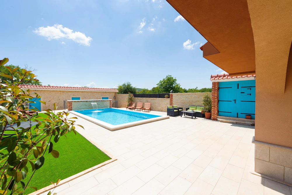 Villa Vision