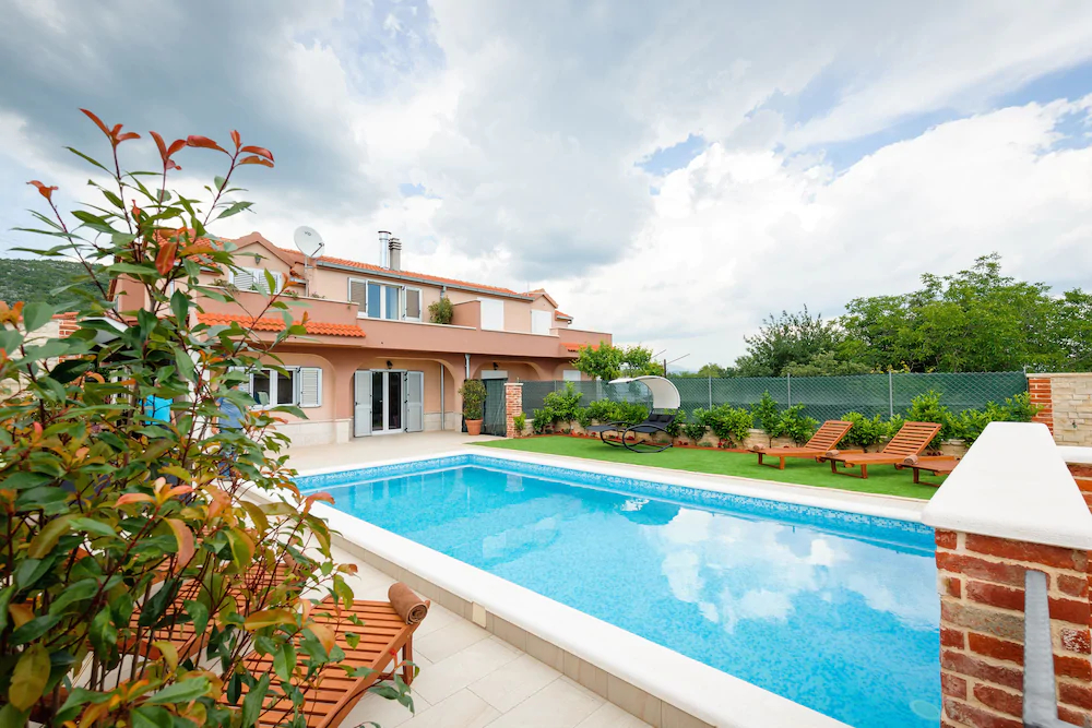 Villa Vision