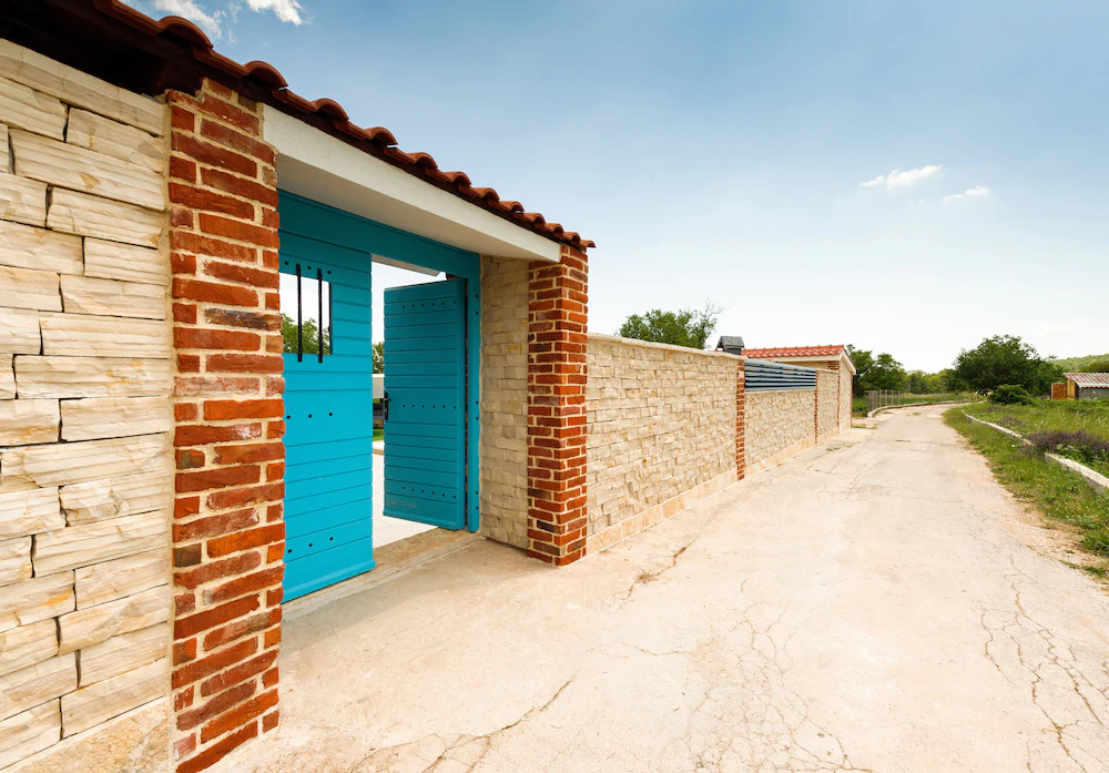 Villa Vision