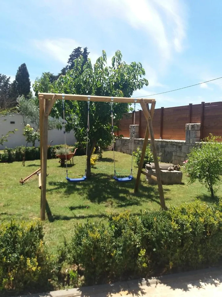 Holiday Home Noa