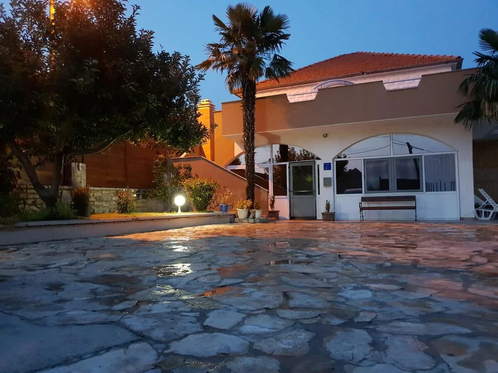 Holiday Home Noa