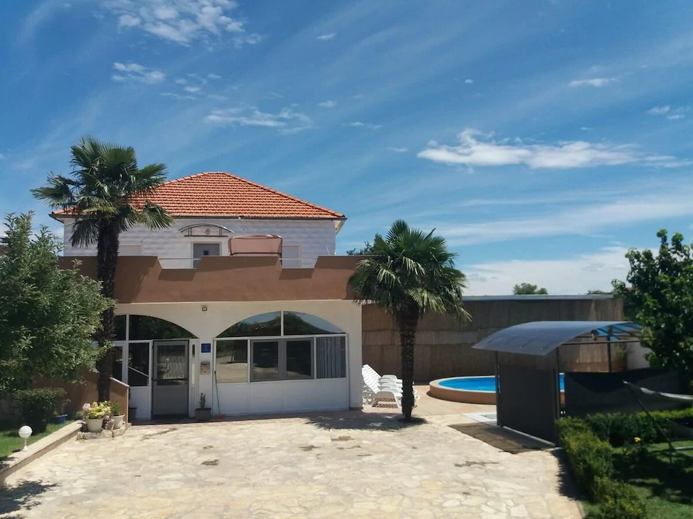 Holiday Home Noa