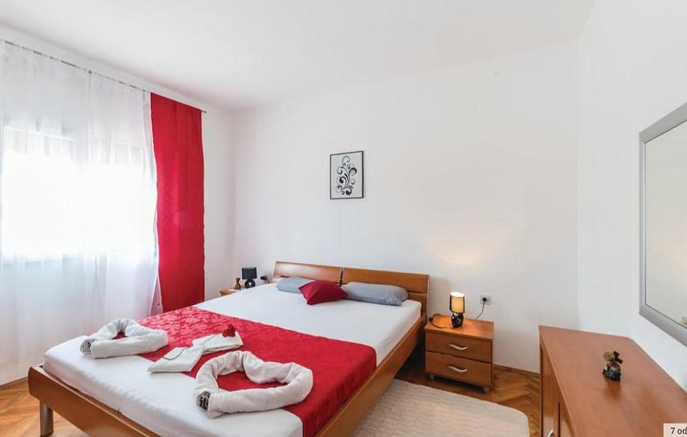 Holiday Home Noa