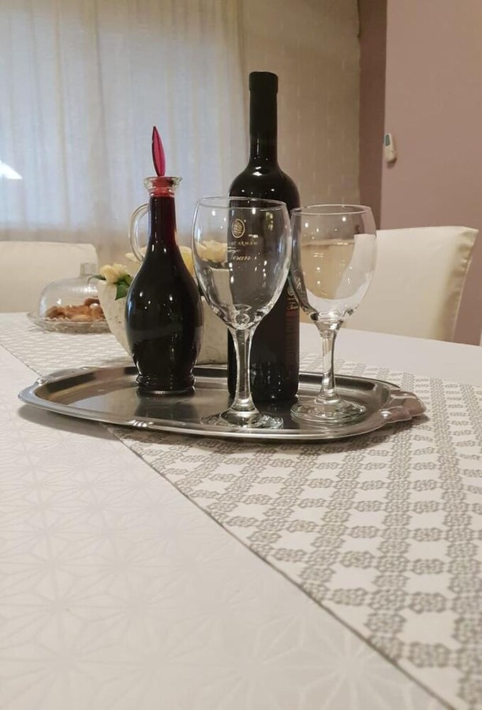 Holiday Home Noa