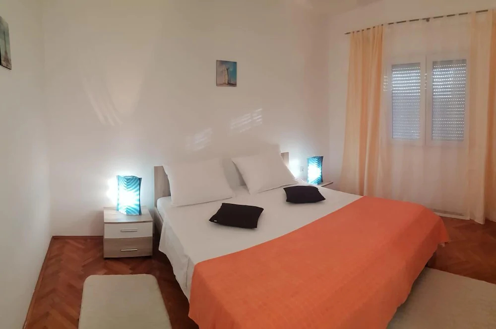 Holiday Home Noa