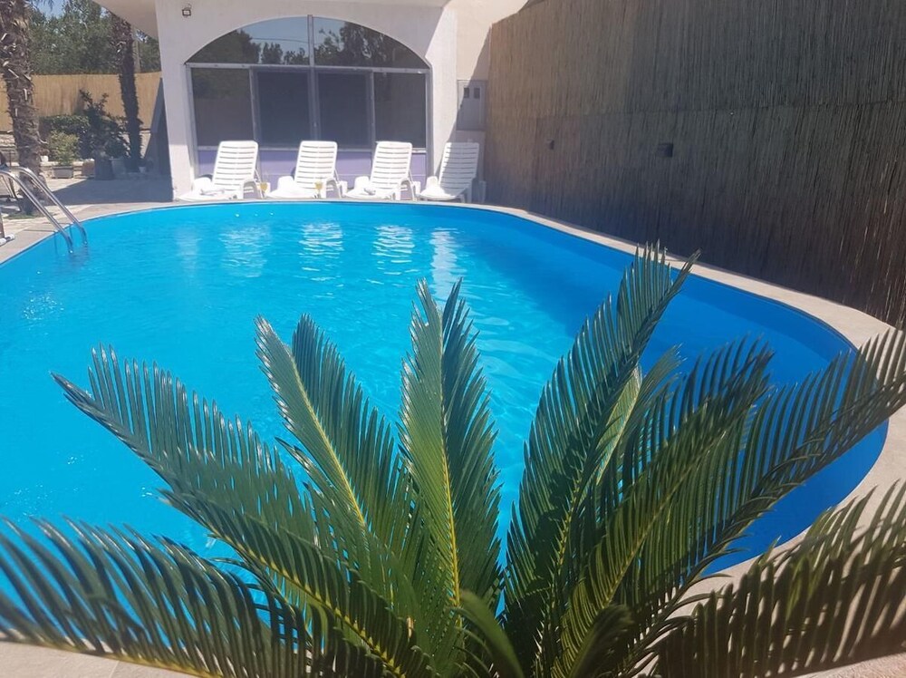 Holiday Home Noa