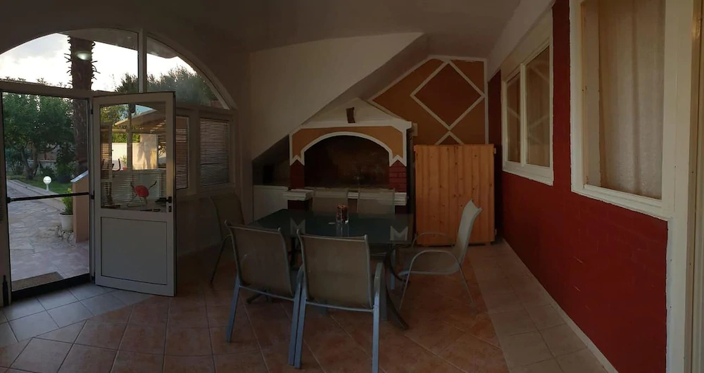 Holiday Home Noa