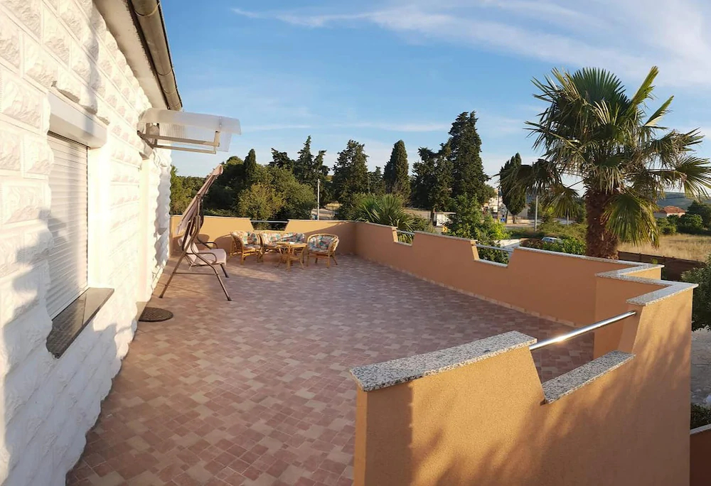 Holiday Home Noa