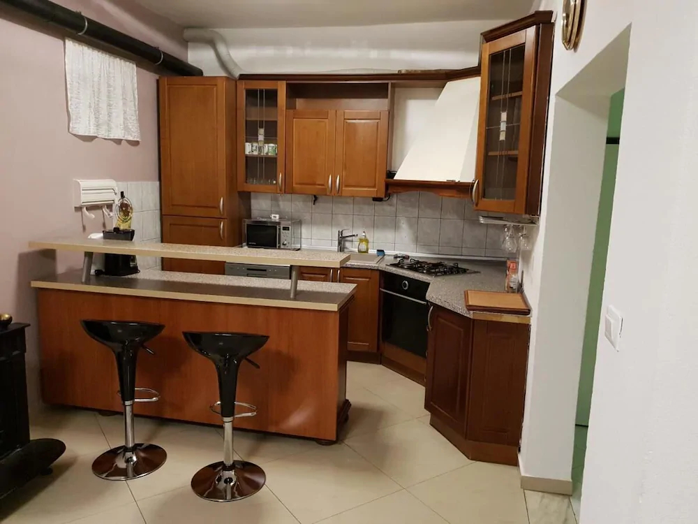 Holiday Home Noa