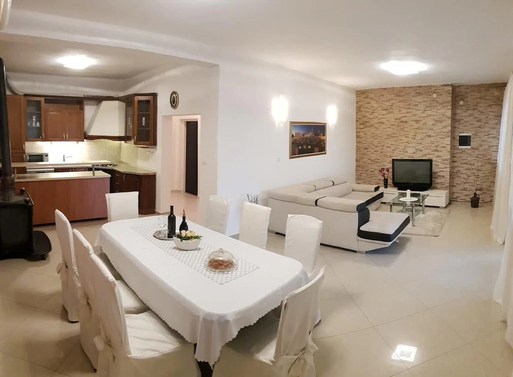 Holiday Home Noa