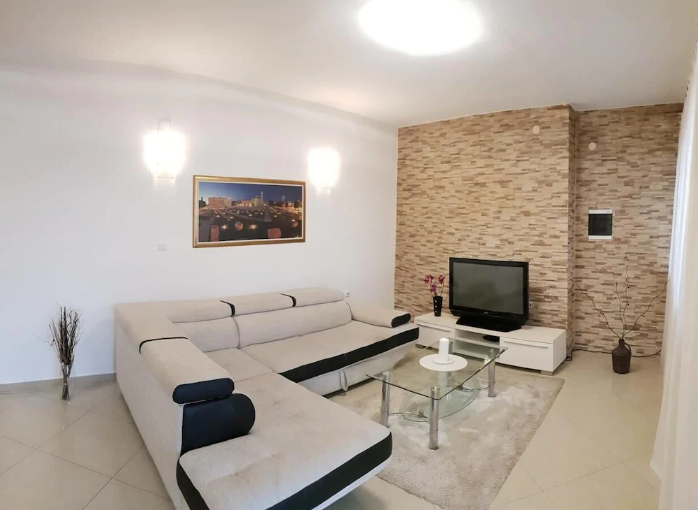 Holiday Home Noa