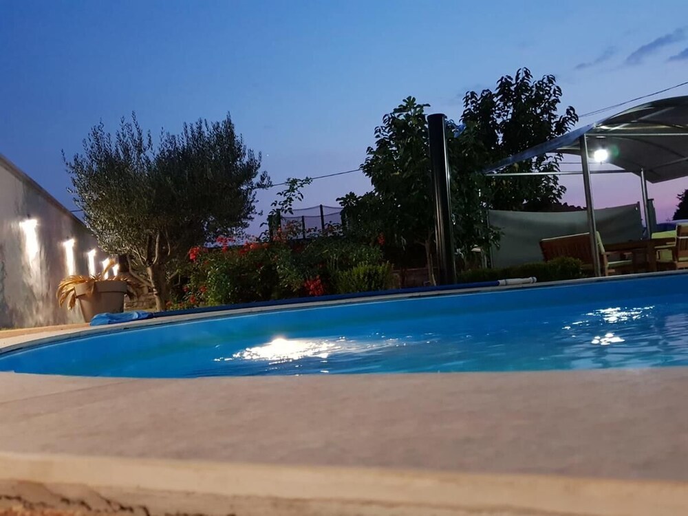 Holiday Home Noa