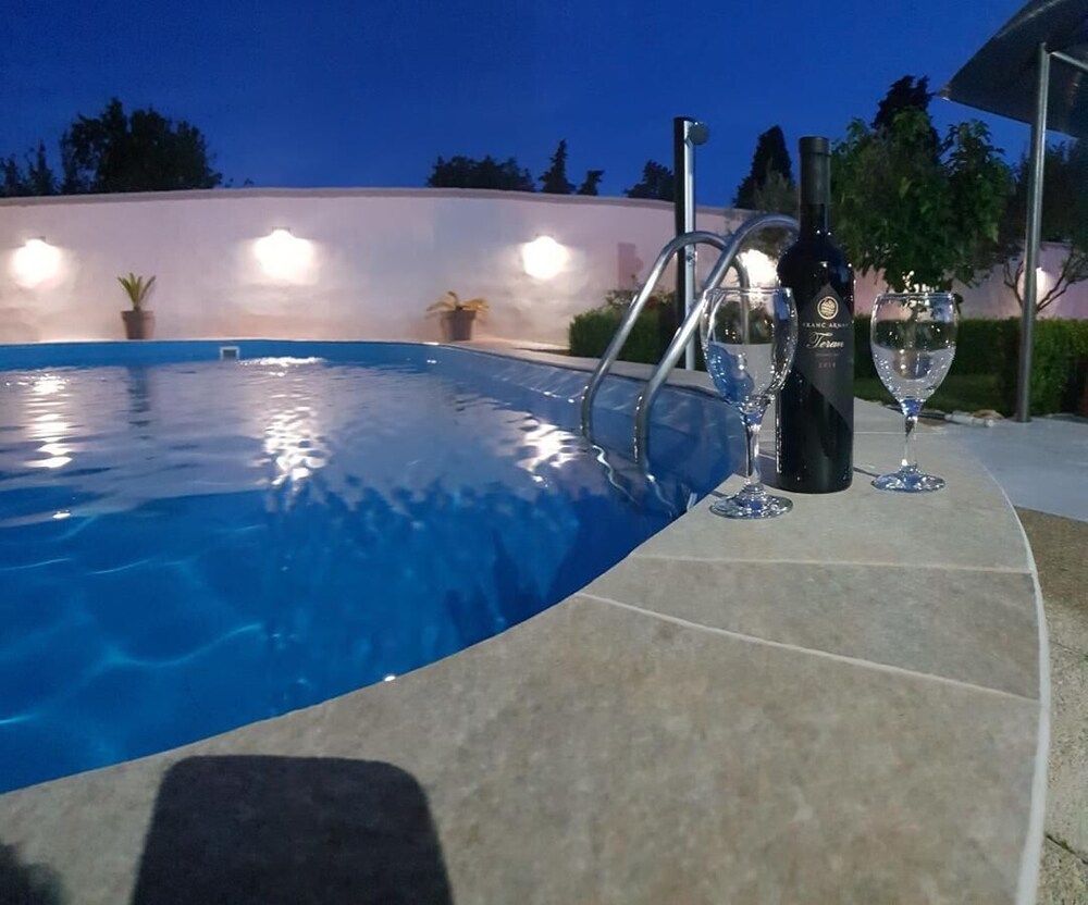 Holiday Home Noa