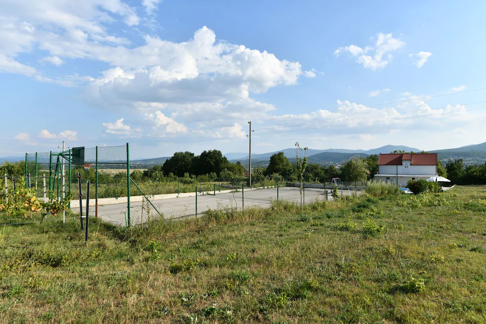 Villa Manuela