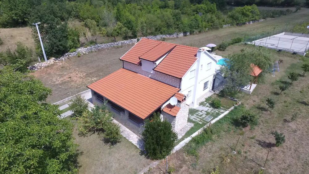 Villa Manuela