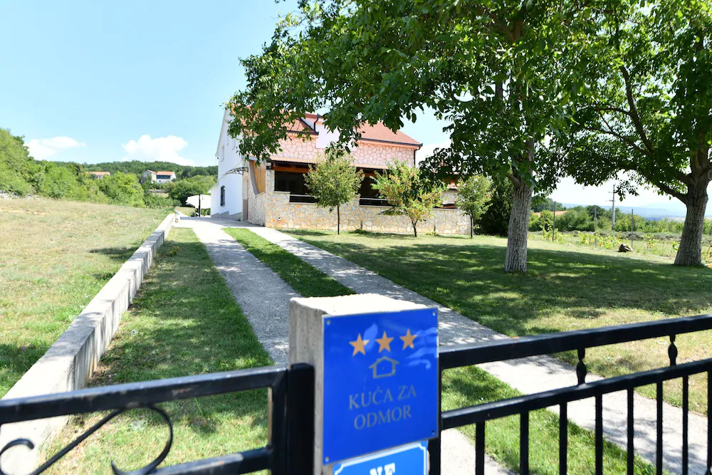 Villa Manuela