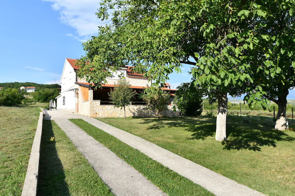 Villa Manuela