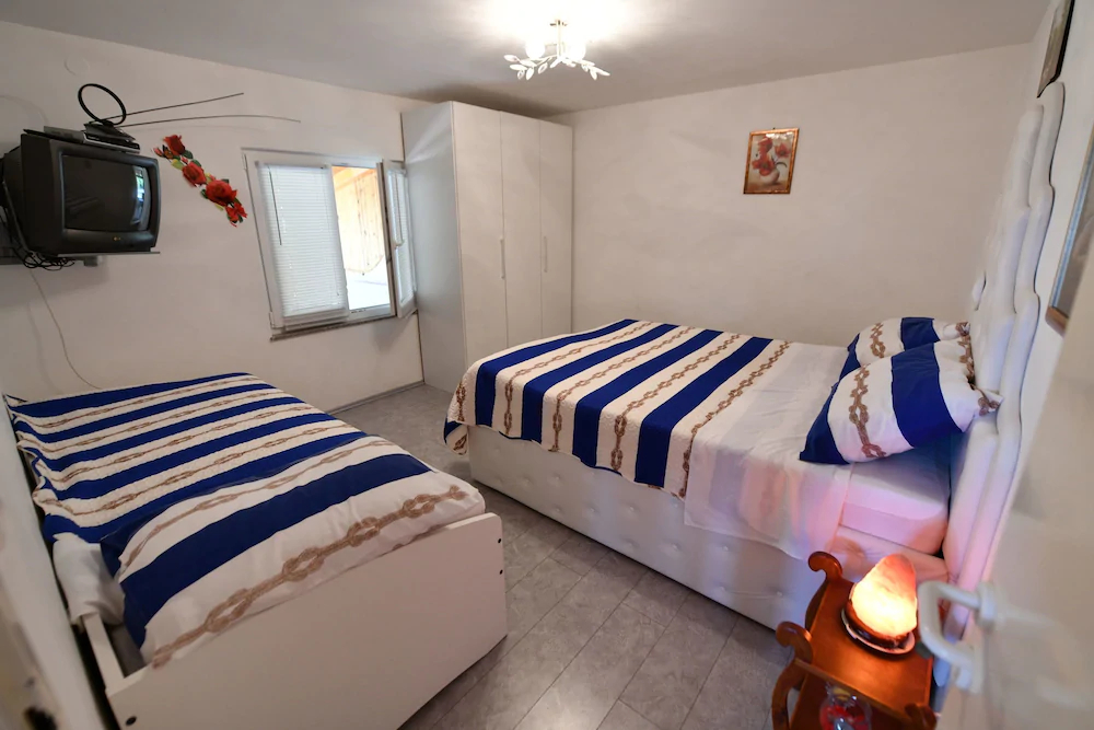 Villa Manuela