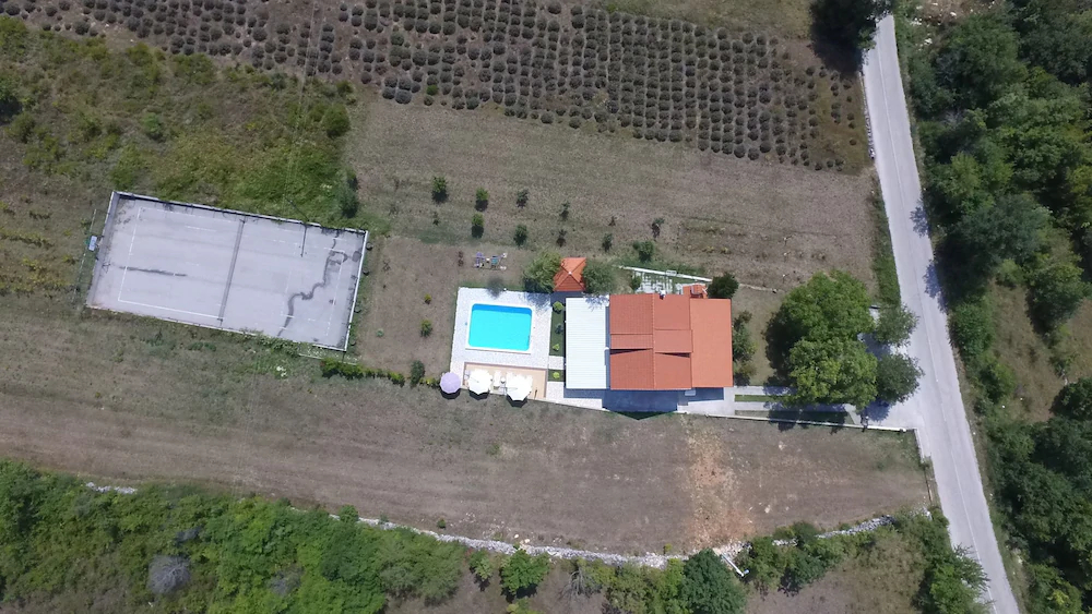 Villa Manuela