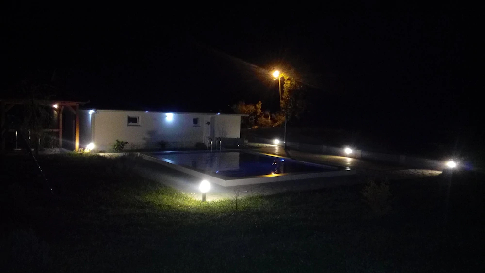 Villa Manuela